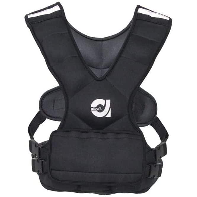 6 Best Weighted Vests Australia 2022 | Reviews | Buying Guide